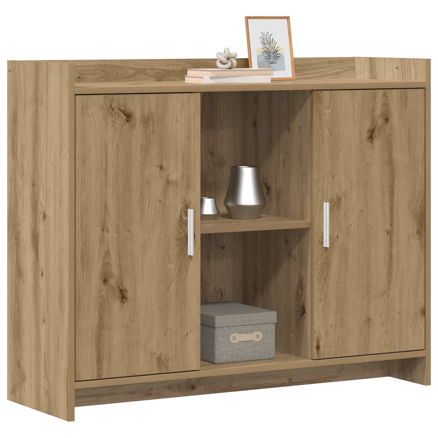 Dressoir 98,5 x 33 x 80 cm PB