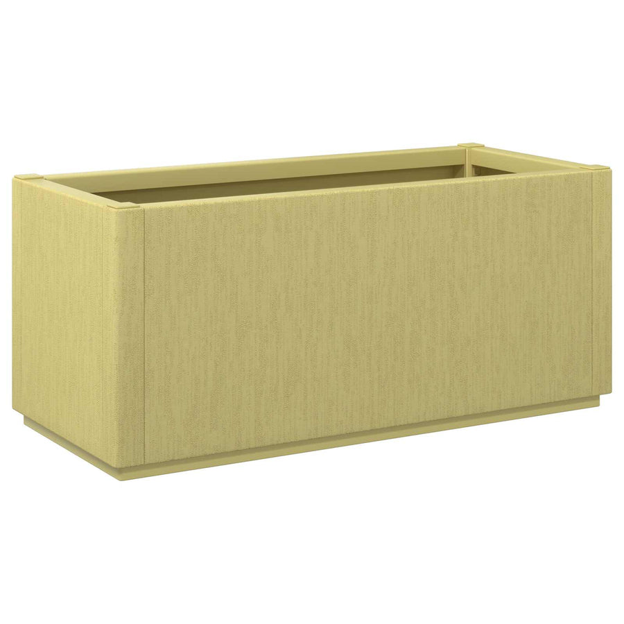 Tuinbloembak Groen 80 x 36 x 35 cm Polypropyleen