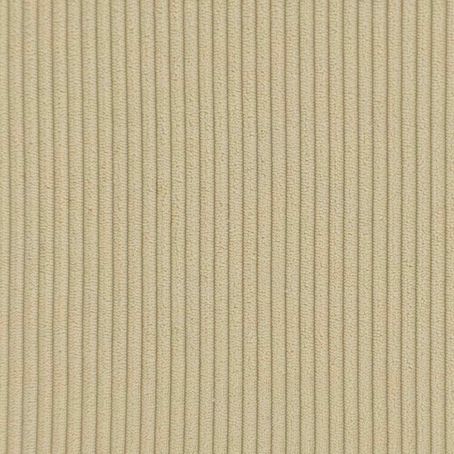 Beklede bank met rugleuning Lichtgroen Grijs 110 x 60 x 76 cm