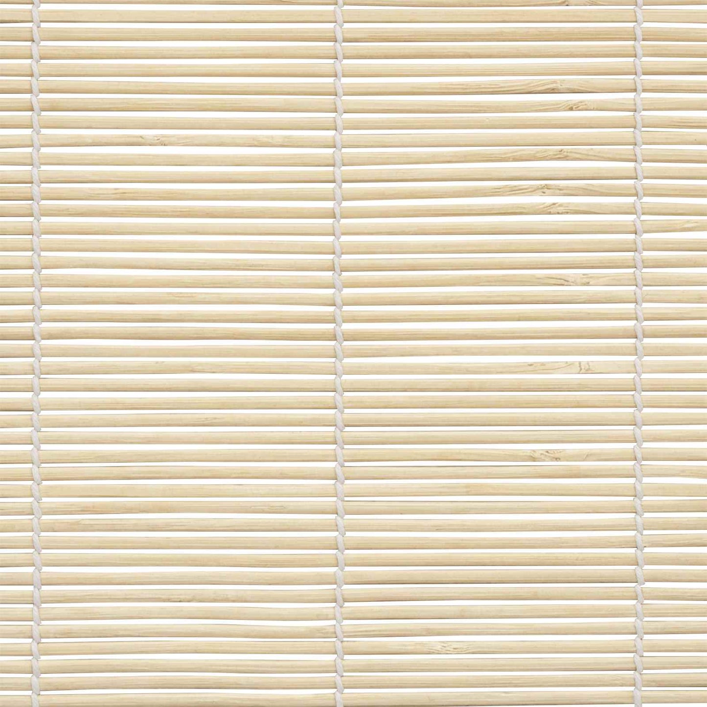 Rolgordijn Naturel 40 x 160 cm Bamboe