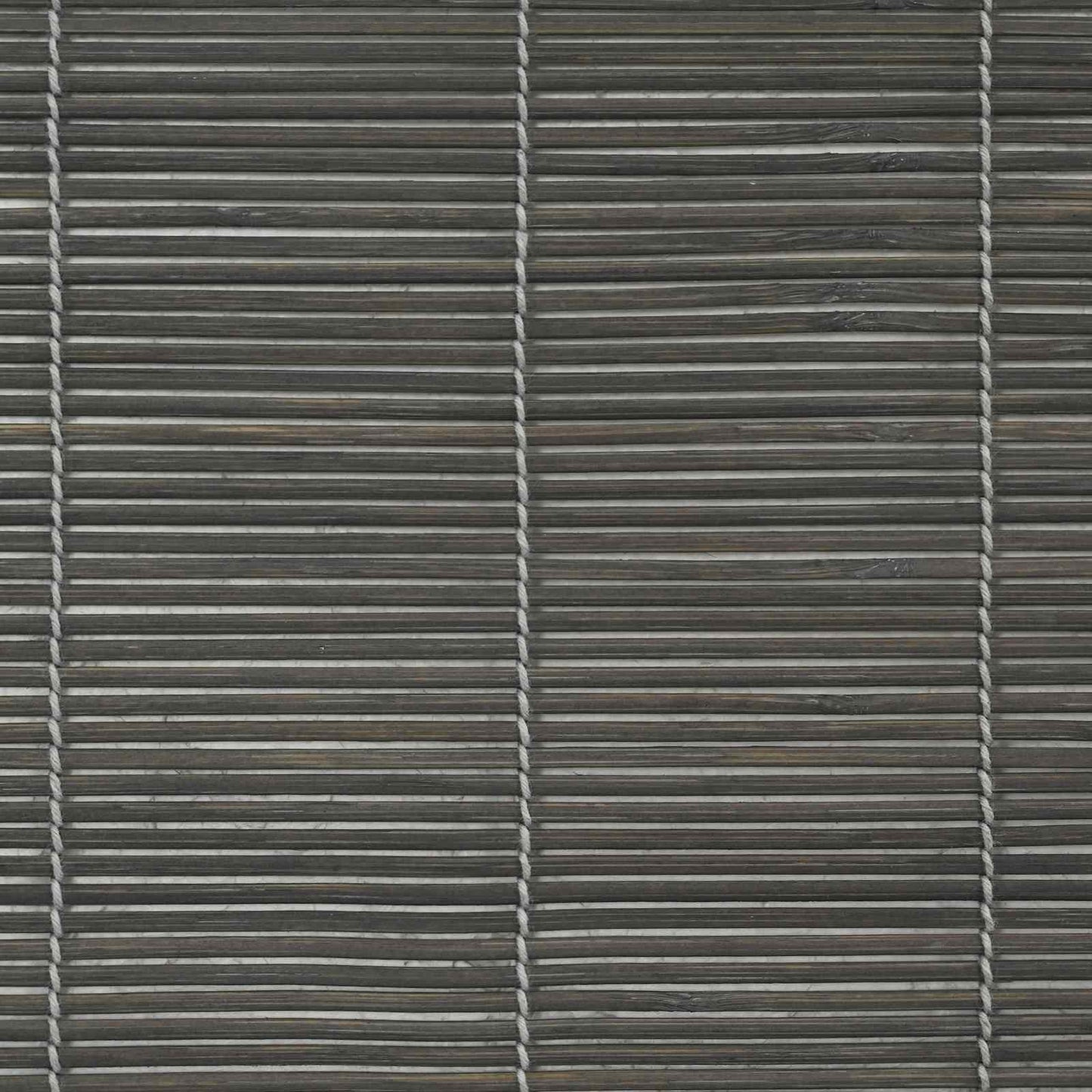 Rolgordijn Grijs 60 x 160 cm Bamboe