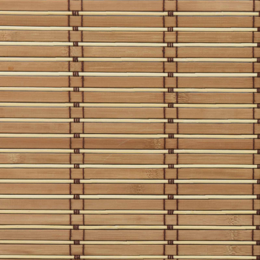 Rolgordijn Natuur 70 x 160 cm Bamboe