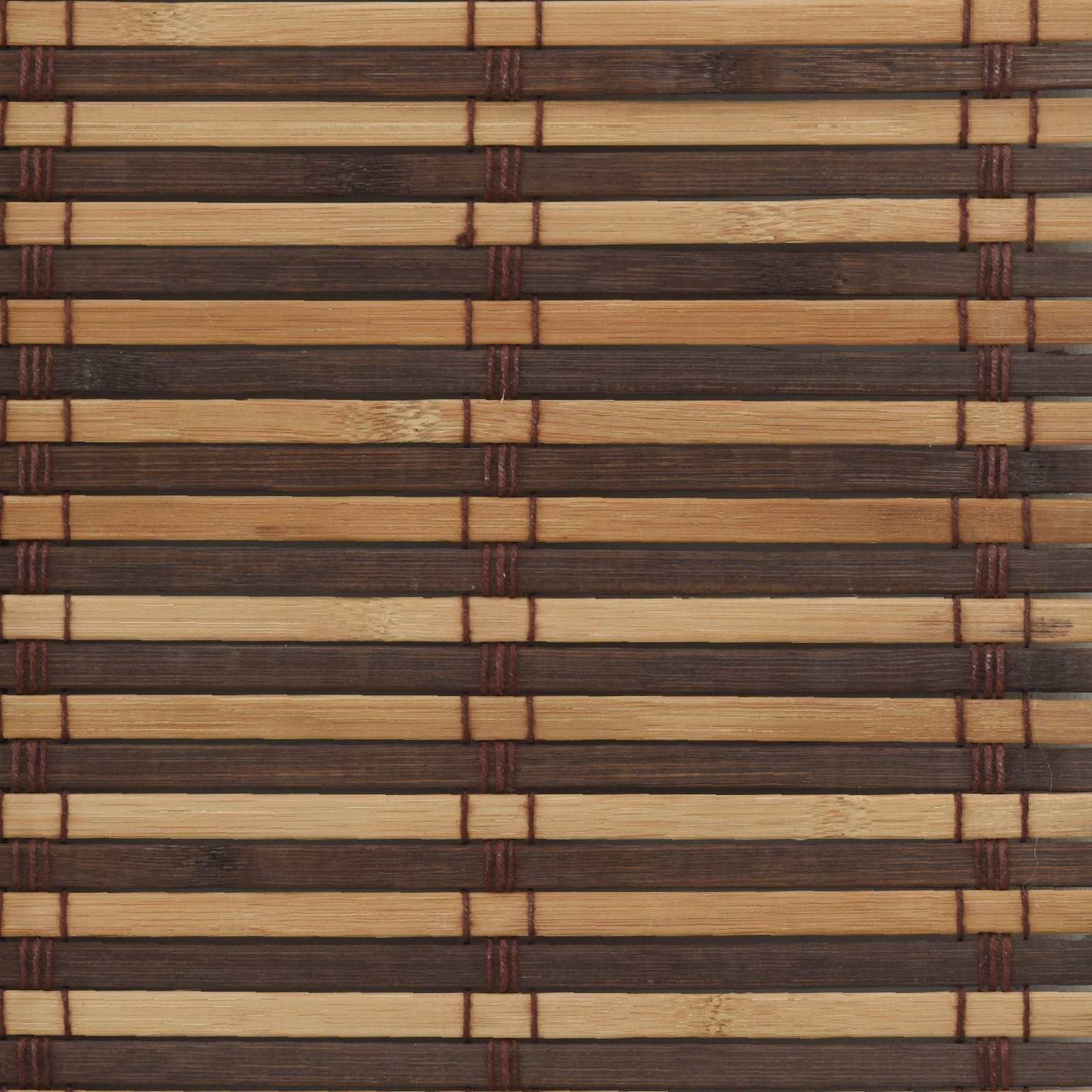 Rolgordijn Bruin 130 x 220 cm Bamboe