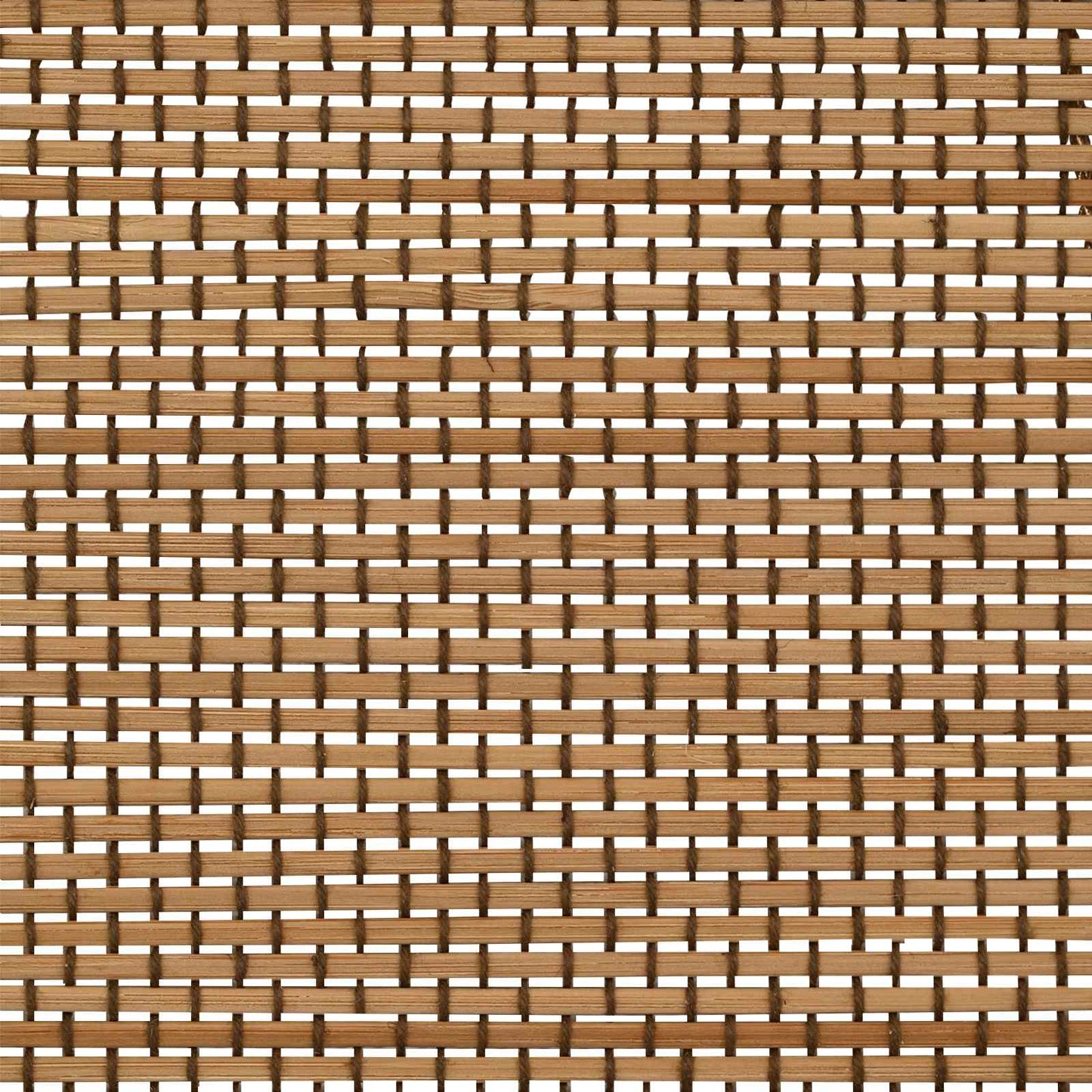 Rolgordijn Bruin 140 x 160 cm Bamboe