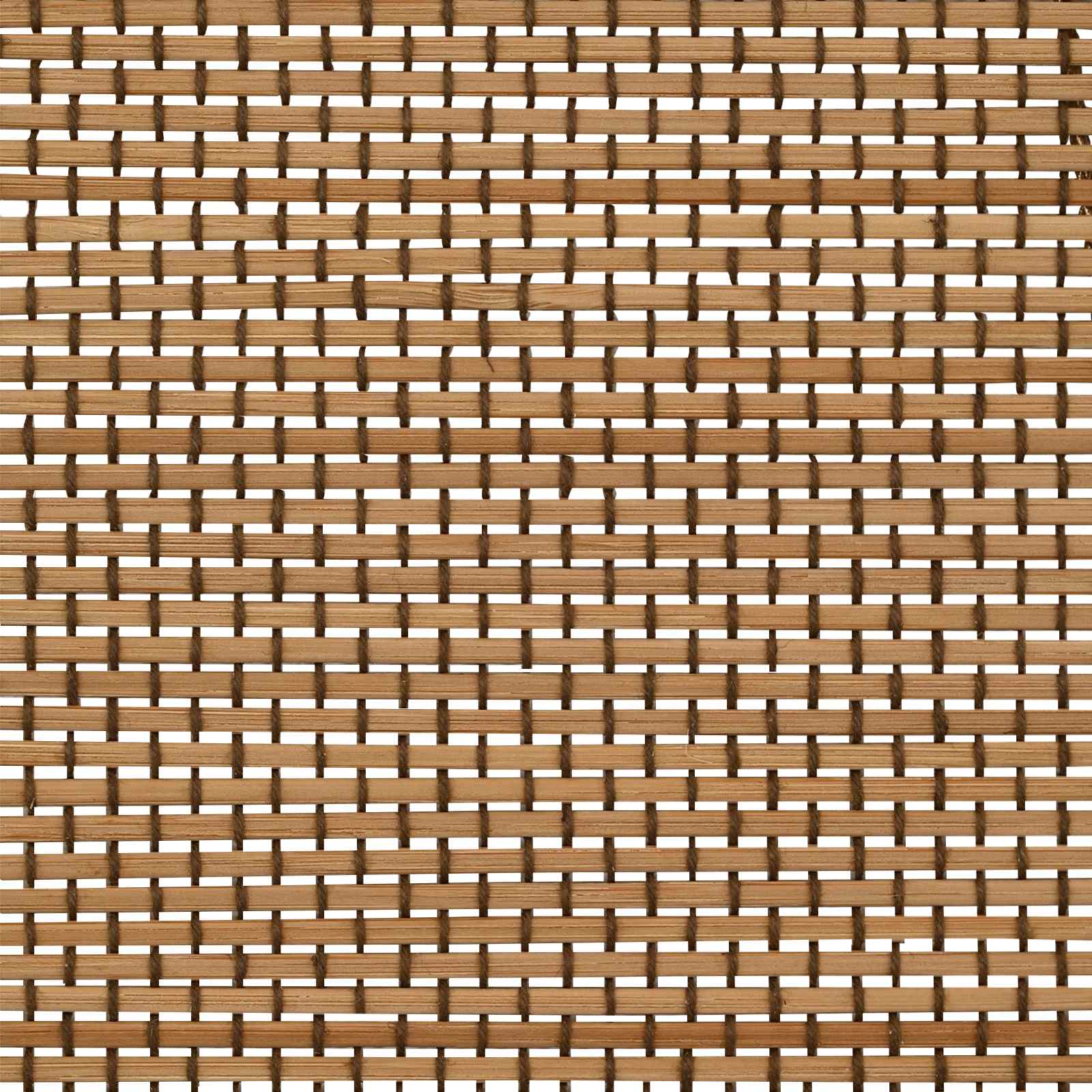 Rolgordijn Bruin 140 x 220 cm Bamboe