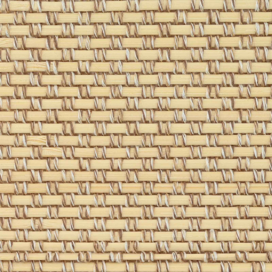 Rolgordijn Naturel 80 x 220 cm Bamboe