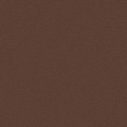 Bankstel 2 pcs Bruin Kunstleer