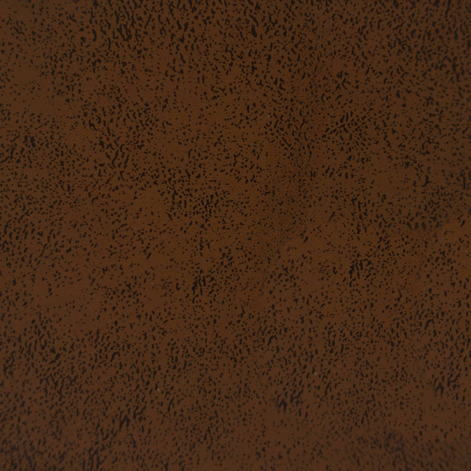 Bankstel 2 st Bruin Nep Suede Leer