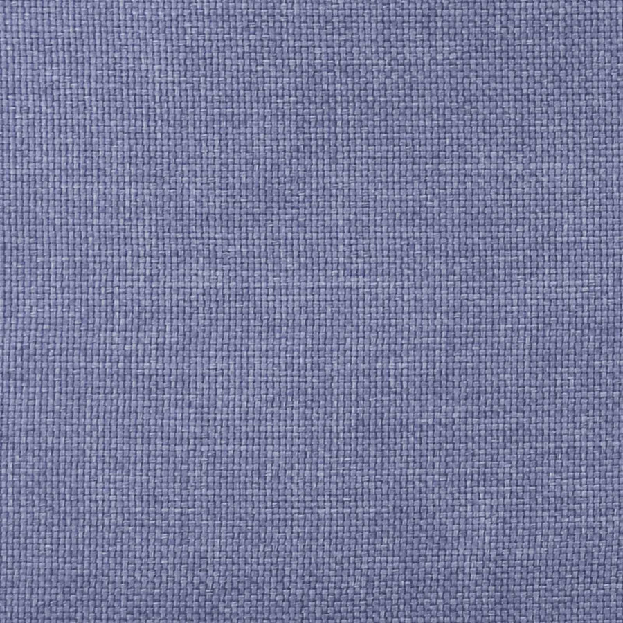 Bankstel 3 pcs Jeans Blauw Stof