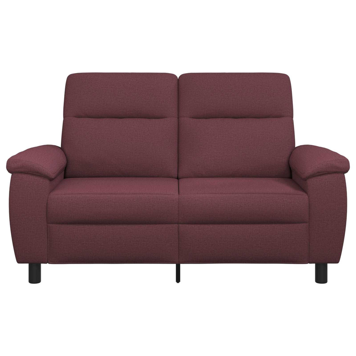 Bank Paars 158 x 90 x 95 cm Stof