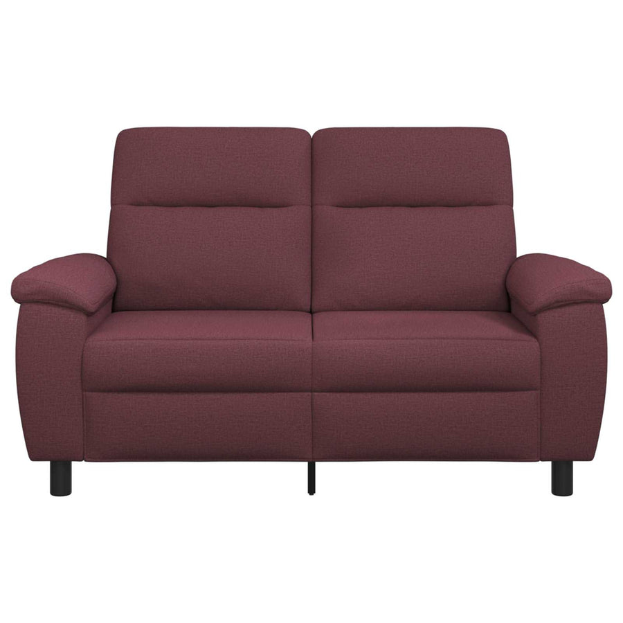 Bank Paars 158 x 90 x 95 cm Stof