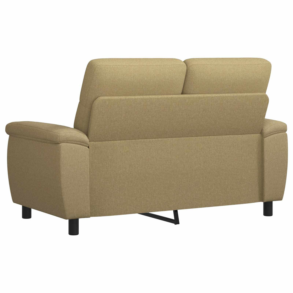 Bank Licht Bruin 158 x 90 x 95 cm Stof