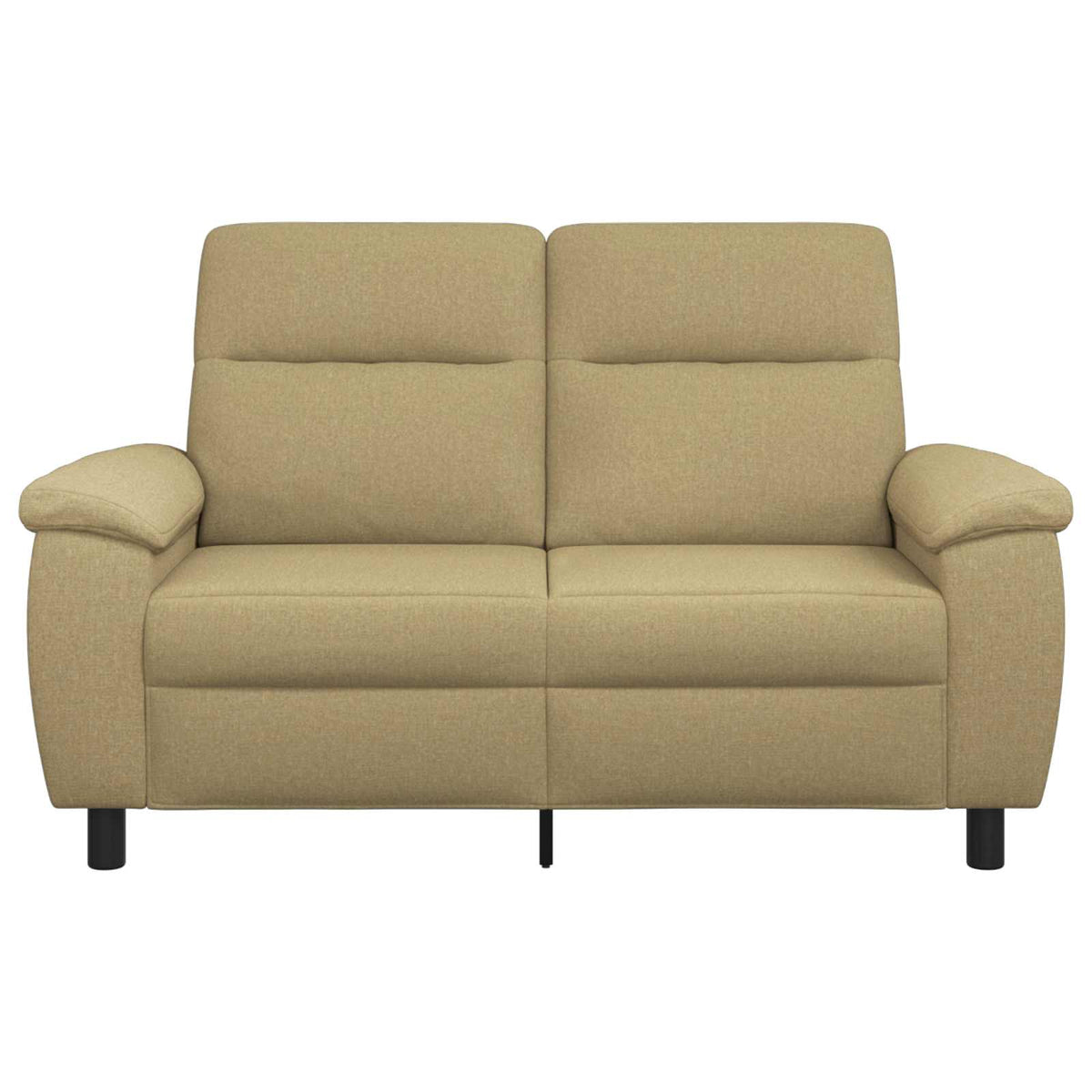 Bank Licht Bruin 158 x 90 x 95 cm Stof