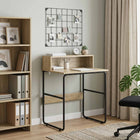 Bureau Sonoma Eiken 60x50x91 cm
