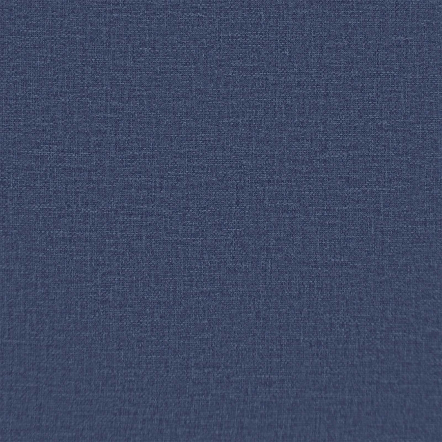 Barkruk Blauw 40 x 32 x 64 cm Bewerkt hout