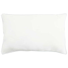 Hoofdkussen Wit 50 x 75 cm Bamboevezel