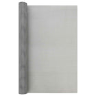 Gaas 80 x 500 cm RVS 30 Mesh