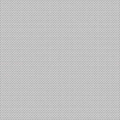 Gaas Scherm 40 x 2000 cm 60 Mesh RVS 201 Zilverkleurig