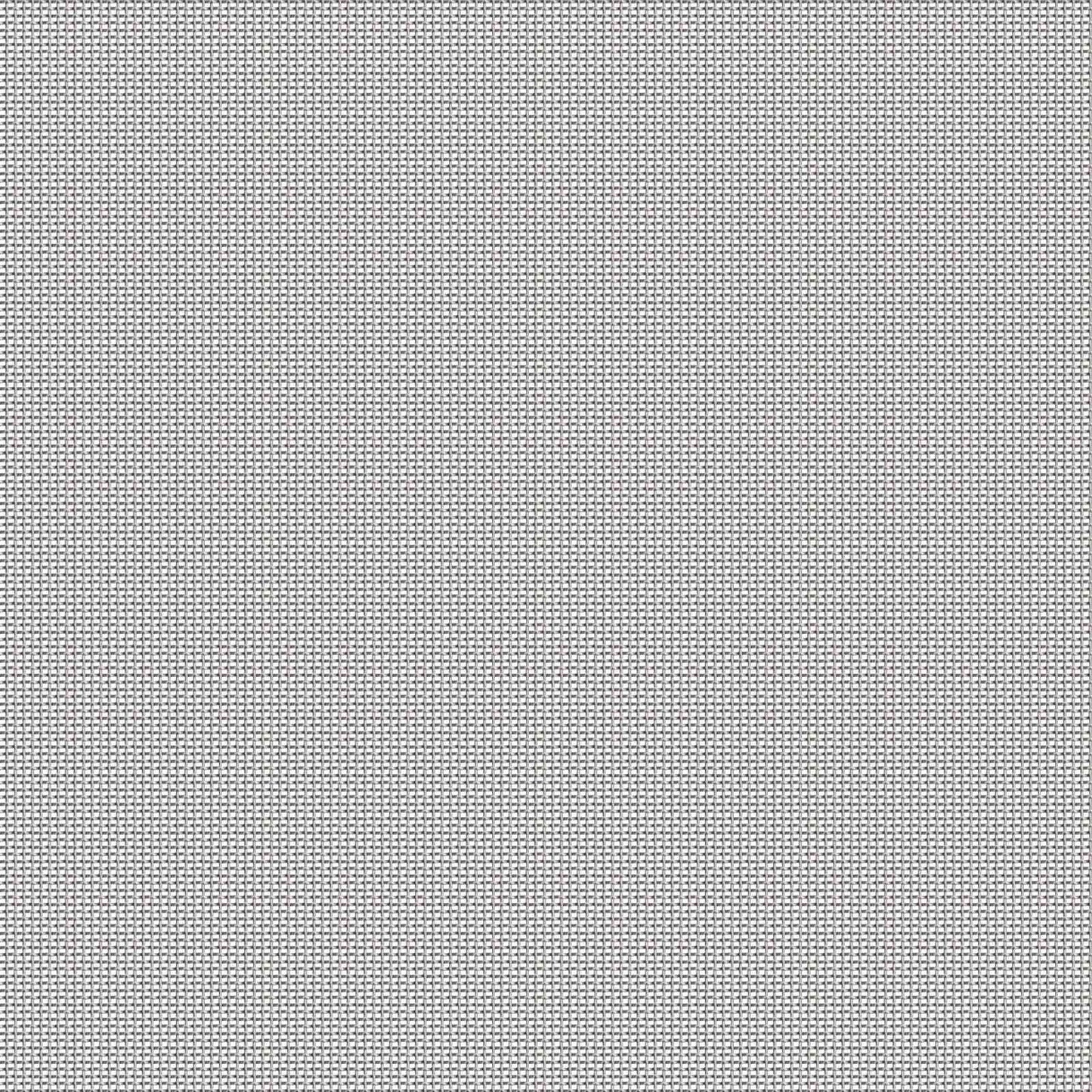 Gaas Scherm 20 x 500 cm 120 Mesh RVS 201 Zilverkleurig