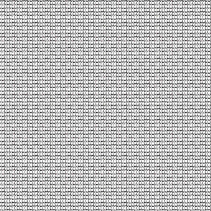 Gaas Scherm 20 x 2000 cm 120 Mesh RVS 201 Zilverkleurig