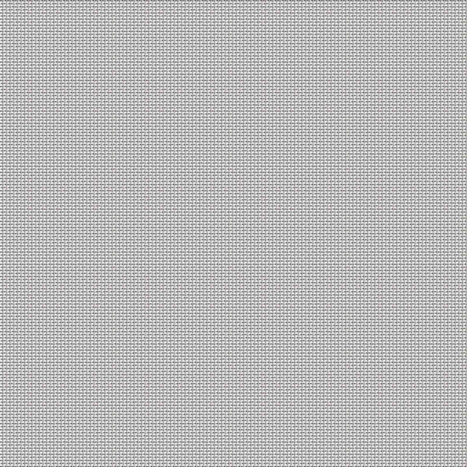 Gaas Scherm 40 x 2000 cm 120 Mesh RVS 201 Zilverkleurig