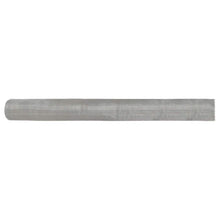 Gaasnet 60 x 500 cm 18 Mesh RVS 201 zilver