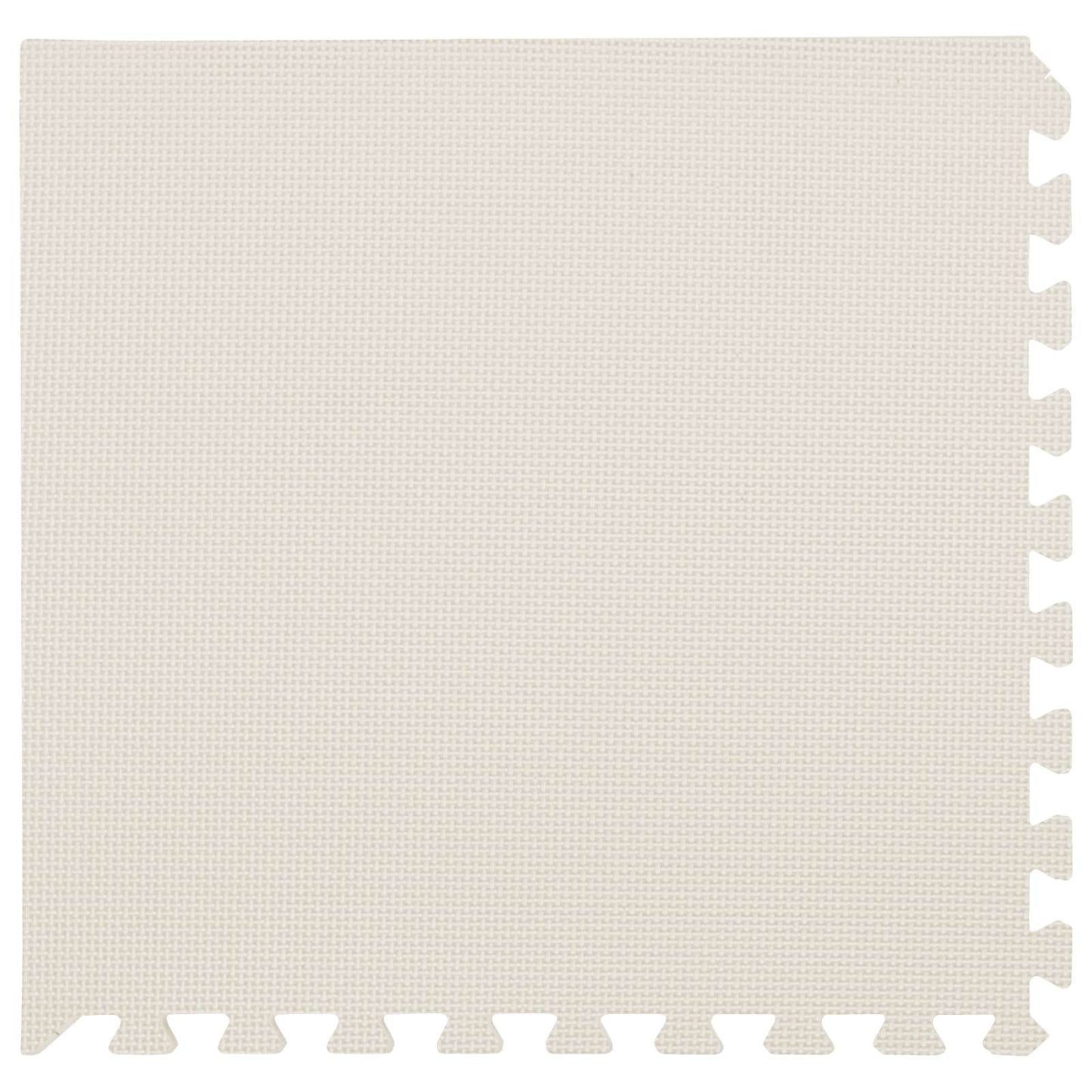 Zwembad Grondmat 12 pcs Hout 4,32 m² EVA Schuim