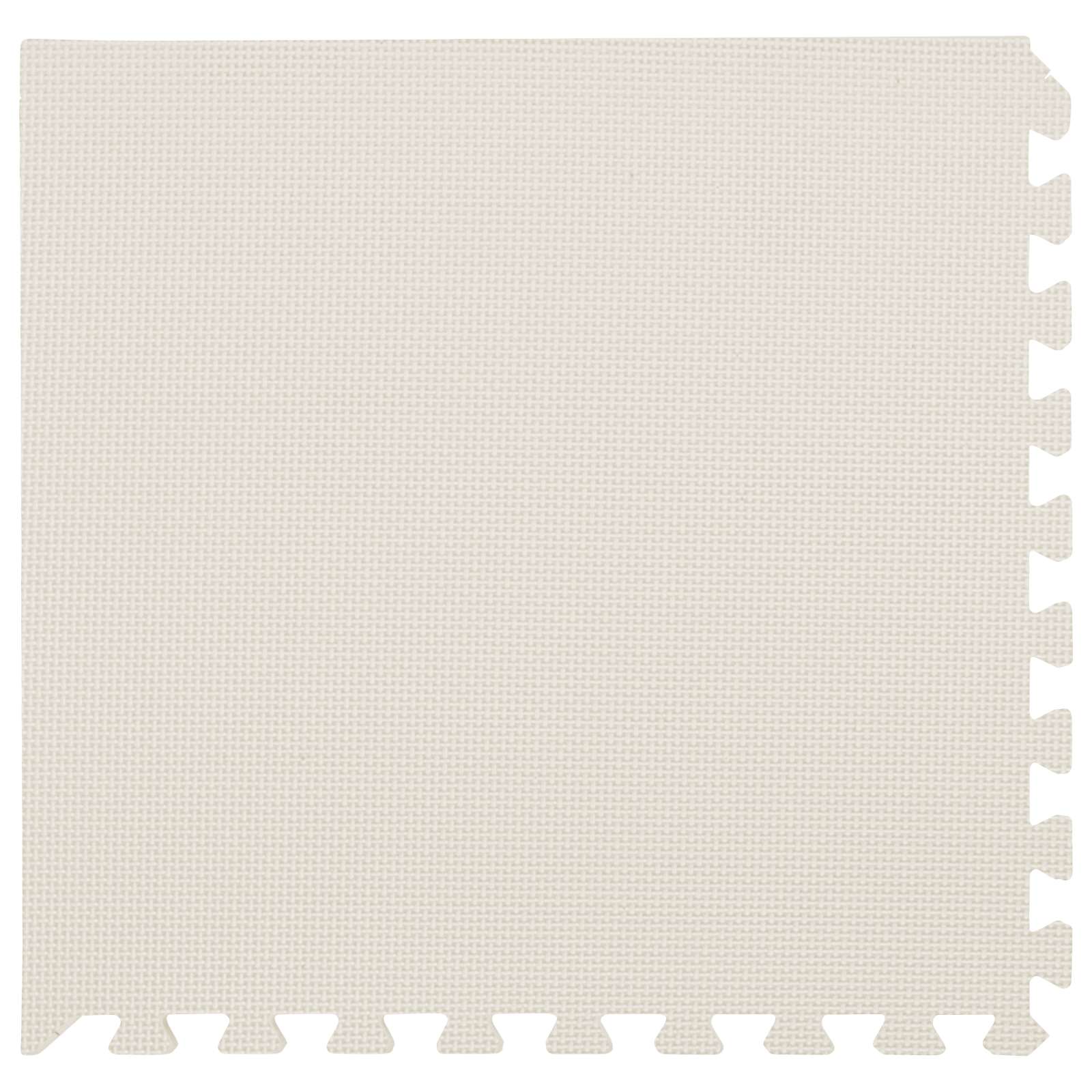 Zwembad Grondmat 24 pcs Hout 8,64 m² EVA Schuim