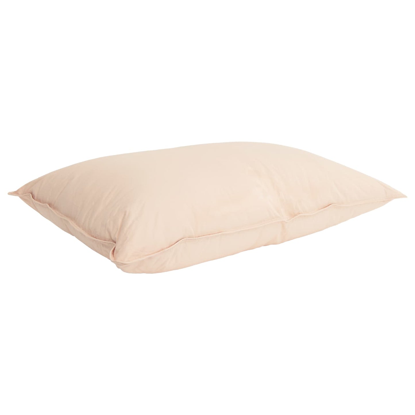 Dekbedset 2 st 140 x 200 cm Zomer 850 gsm Beige