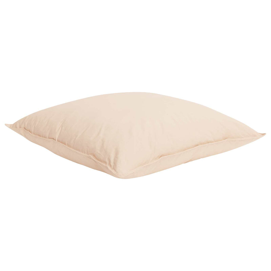Dekbedset 2 st 140 x 200 cm Zomer 1950 gsm Beige