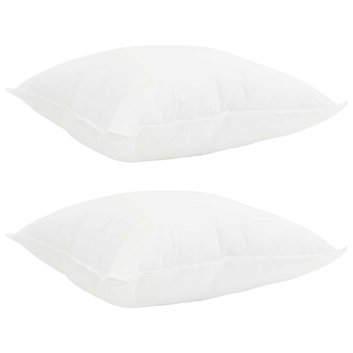 Dekbed set Wit 220 x 240 cm Katoen, Bamboe, Polyester