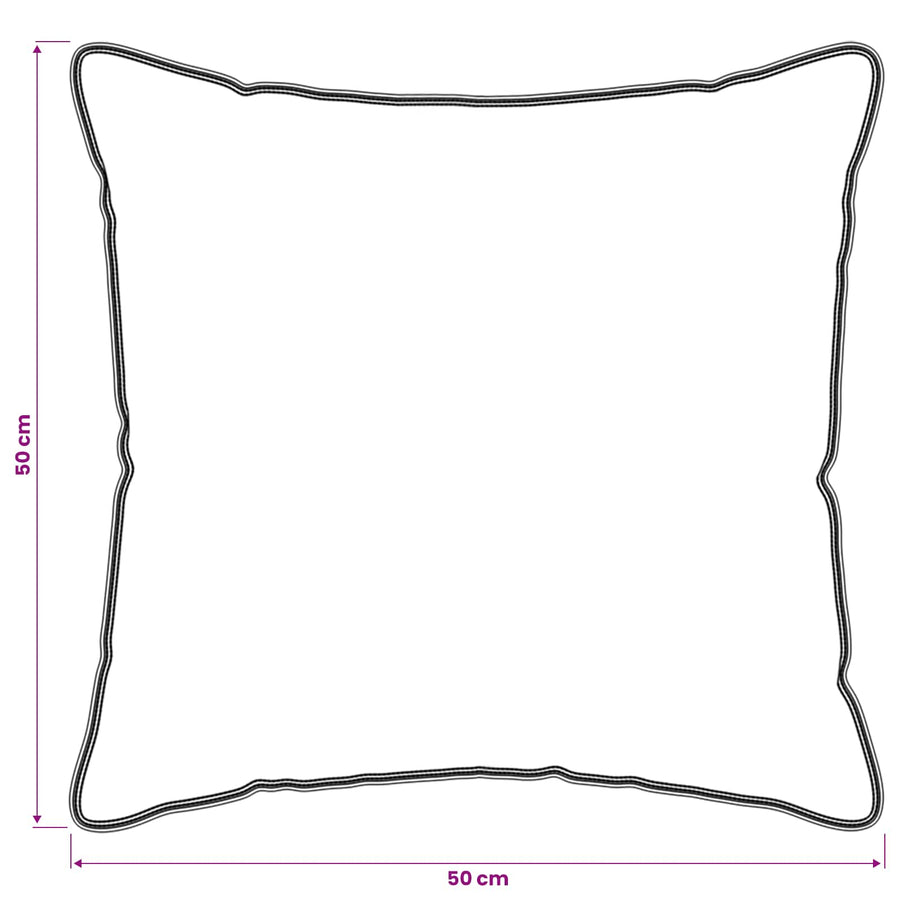 Dekbedset met kussen Wit 240 x 220 cm Polyester, Bamboe