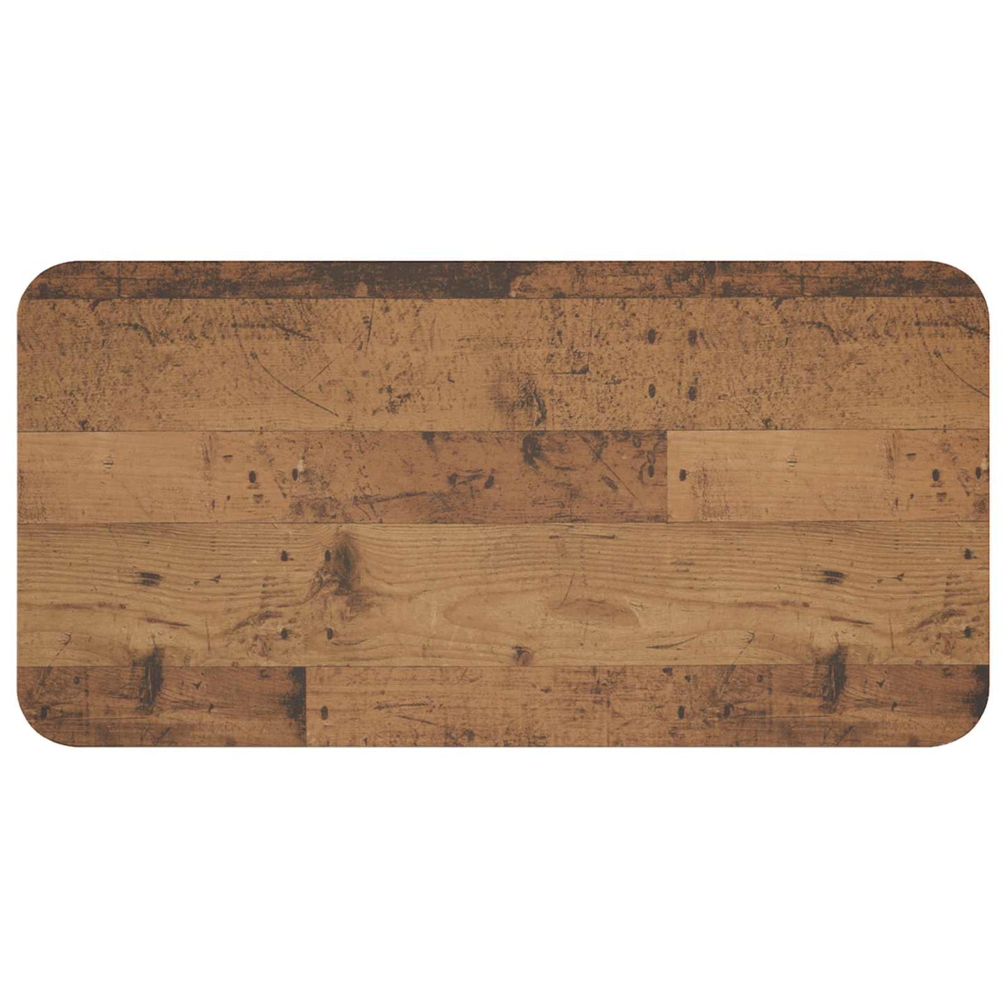 Salontafel Oud hout 79,5 x 40 x 36 cm Bewerkt hout