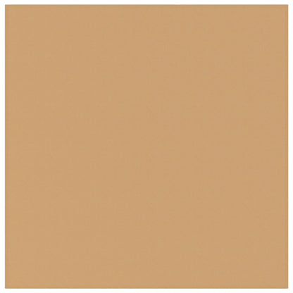 Tafelkleed Vierkant Beige 90 x 90 cm Polyester
