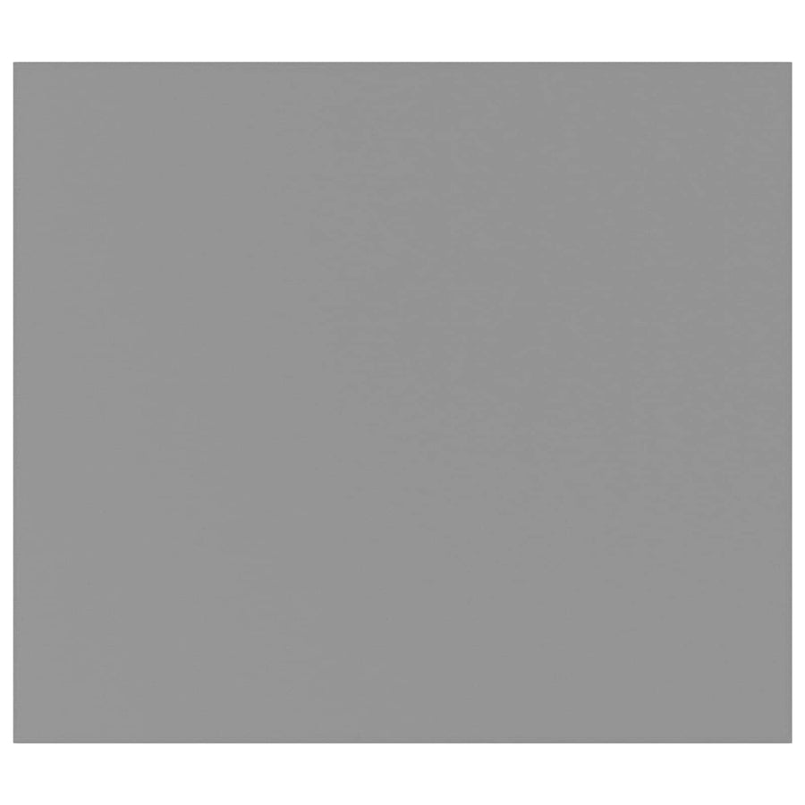 Tafelkleed Rechthoekig Lichtgrijs 110 x 140 cm Polyester