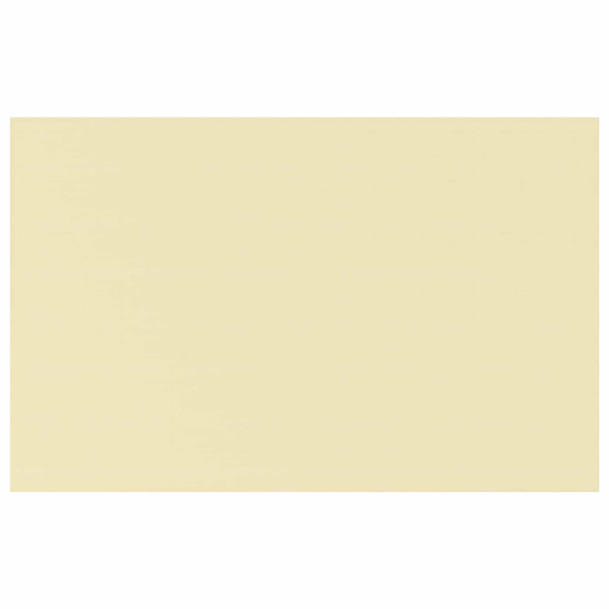 Tafelkleed Rechthoekig Crèmewit 110 x 160 cm Polyester