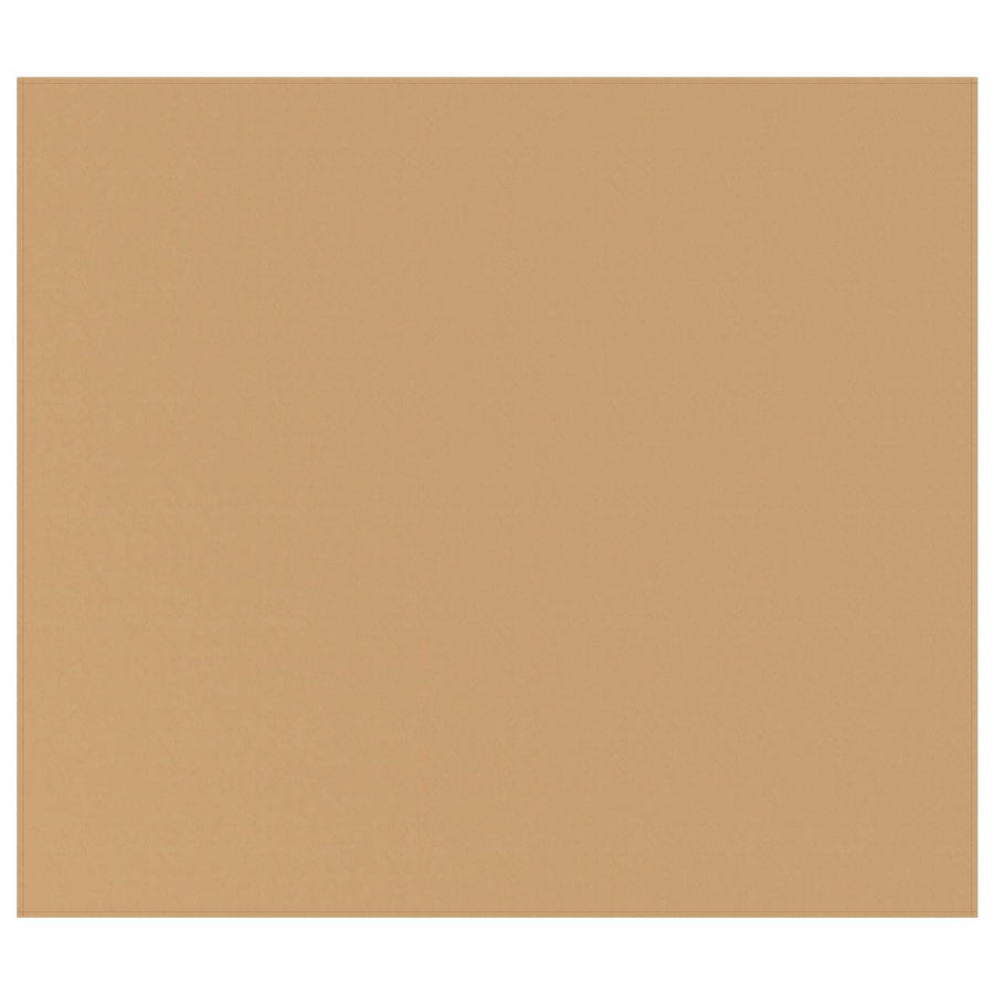 Tafelkleed Rechthoekig Beige 140 x 160 cm Polyester