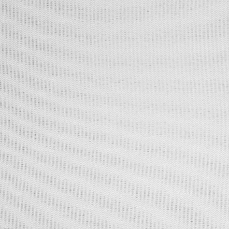 Tafelkleed Rechthoekig Wit 140 x 200 cm Polyester