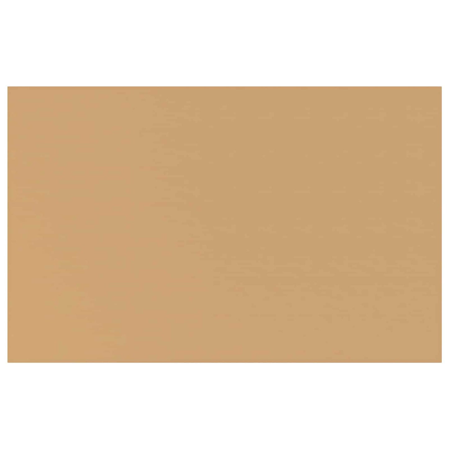 Tafelkleed Rechthoekig Beige 140 x 260 cm Polyester