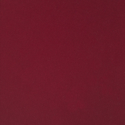 Tafelkleed Rechthoekig Wijnrood 140 x 260 cm Polyester