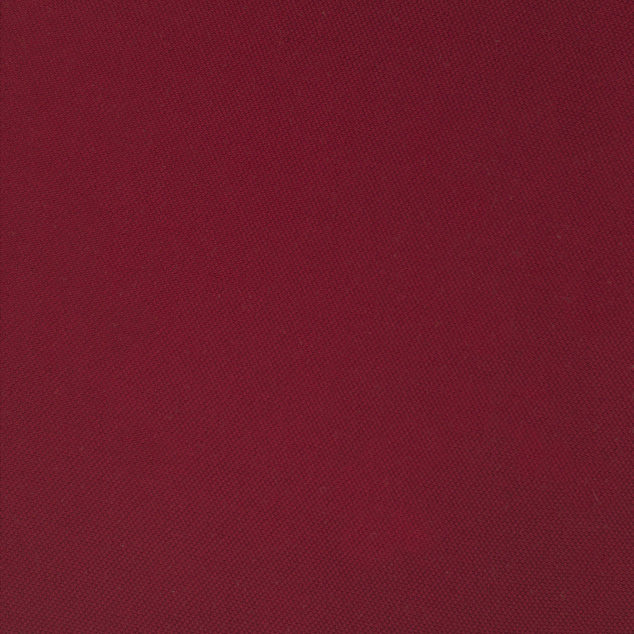 Tafelkleed Rechthoekig Wijnrood 140 x 260 cm Polyester