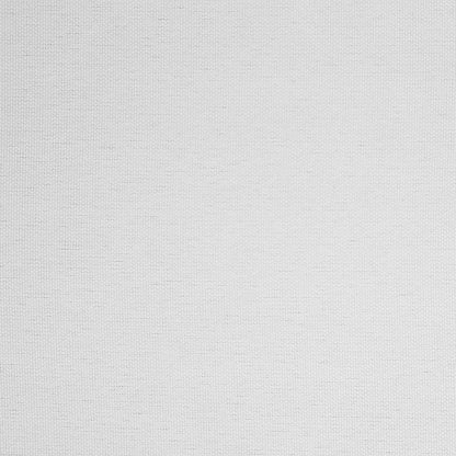 Tafelkleed Ovaal Wit 160 x 220 cm Polyester