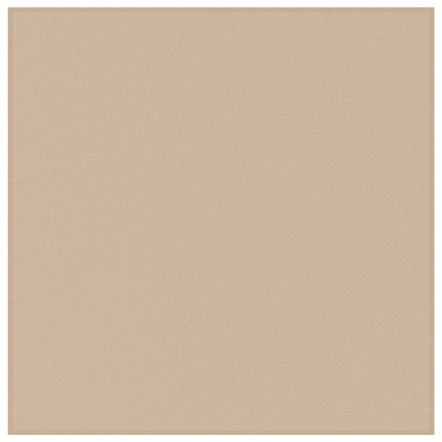 Tafelkleed Vierkant Beige 110 x 110 cm