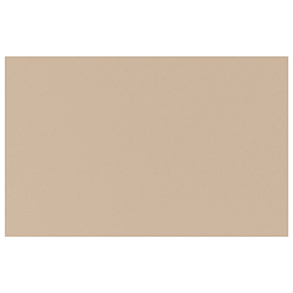 Tafelkleed Rechthoekig Beige 110 x 180 cm