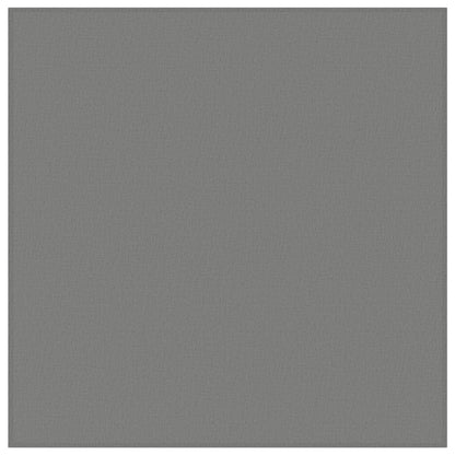 Tafelkleed Vierkant Lichtgrijs 140 x 140 cm