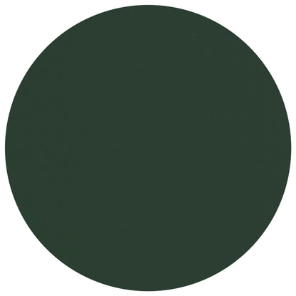 Tafelkleed Rond Donkergroen Ø 140 cm