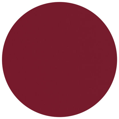 Tafelkleed Rond Wijnrood Ø 180 cm