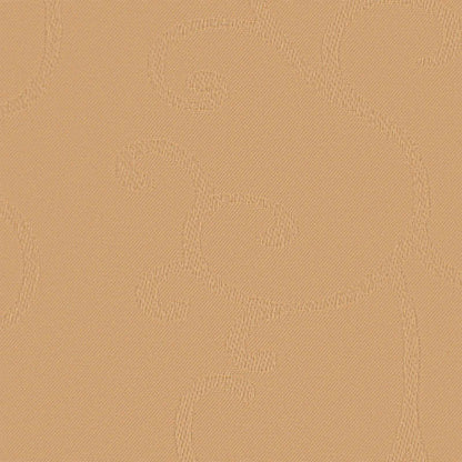 Tafelkleed Vierkant Beige 110 x 110 cm