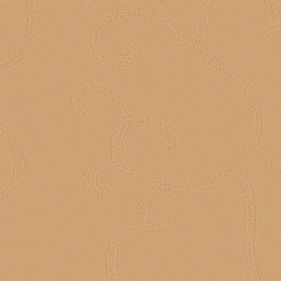 Tafelkleed Vierkant Beige 110 x 110 cm