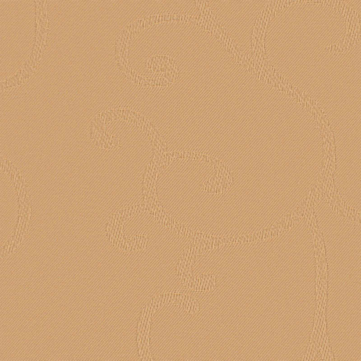 Tafelkleed Rechthoekig Beige 140 x 260 cm